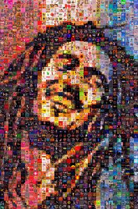 Marley Cover Art